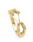 Inel Valmont Minimalist din Aur 14k