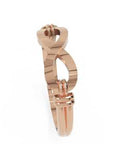 Inel Éloise Minimalist din Aur 14k