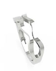 Inel Valmont Minimalist din Aur 14k