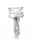 Hohenzollern Radiant 3 ct WG video