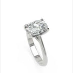 Cambridge Cushion 1.5 ct WG video