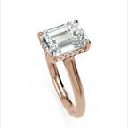 Sloane Emerald 2.5 ct RG video