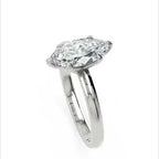 Marylebone MARQUISE 1.5 ct WG video