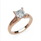 Bourbon Princess 1.5 ct RG video