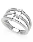Inel Célestine Minimalist din Aur 14k